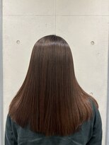フィッツ(Fits) サラ艶カラー