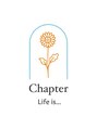 ライフイズチャプター 浜松天竜川駅前店(Life is... Chapter)/永田 ひかる