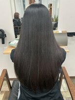 ウェーブ 和合店(wave)&nbsp;髪質改善トリートメント