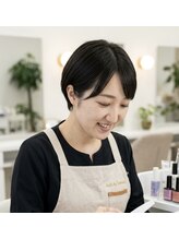 ティアマット 赤坂(Tiamat) 鈴木 啓子