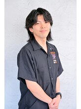 イメージア たまプラーザ店(IMAGE A)&nbsp;Yamato Kyosuke