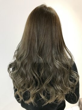 ディバイス(Device) 【Device】スモーキーグレージュ