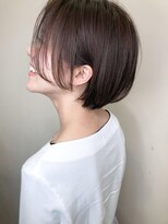 フェイスヘアクリエイション(FAITH HAIR CREATION) パールラベージュ