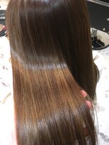 ループス(Roops)&nbsp;☆プラチナ水素トリートメント☆