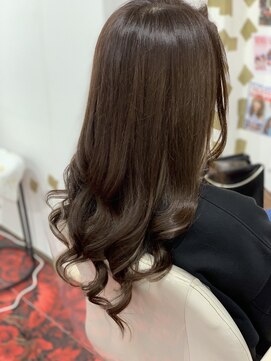 エデン ビークス チルドレン(EDeN Beeks children) ショコラブラウン