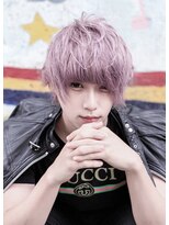 ミッシェル アフロート(michelle afloat) ◇ラウンドムーブウルフ◇