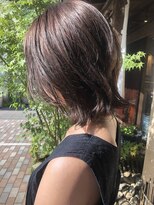 インカント バイ ハンズ incanto by hands&nbsp;ボブ×ウルフ