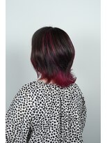 クリップ ジョイント ゴッド(CLIP JOINT GOD)&nbsp;デザインカラー