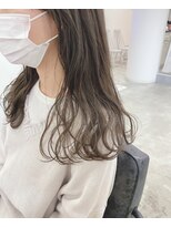 ガーランドウメダ(Garland umeda)&nbsp;アディクシーカラー＿＿インナーカラー 0005085