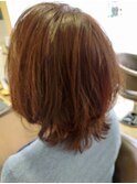 30代40代50代◎石田ゆり子風癒されボブ[カット]