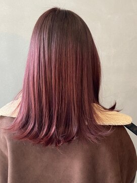 ビリーフ エマ 寝屋川店(be’leef.ema) 【be'leef.ema】