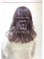 メグヘアークリエーション 鶴見店(mEg hair creation) リアルヘアスタイル50