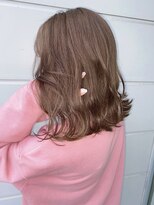 ケイズヘアー(K’s hair)&nbsp;グレージュ