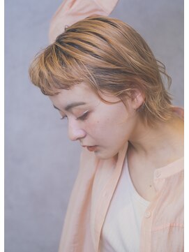 ルーム(.room.) ぱっつん５