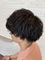 スタイル 廿日市(STYLE)&nbsp;ブルーブラックカラー