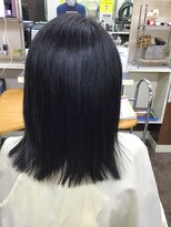 びゅーてぃーさろんHair物語&nbsp;リセッターカット
