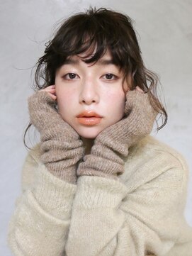 シアン(SYAN) ニュアンシーパーマ