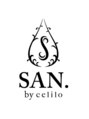 サンバイセライロ 千葉(SAN. by celilo) SAN. by ce 【千葉駅】