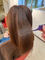 エムツージェイ(M2J) ☆水素トリートメント☆