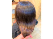 美髪改善専門サロン グラティテュードヘアー