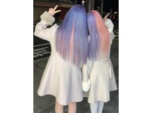 セレーネヘアー 難波店(Selene hair)