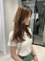 シアター(CIARTOR)&nbsp;ニュアンスカラー