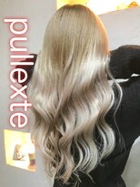 アーティカル(ARTICAL)&nbsp;プルエクステ#ハイトーン