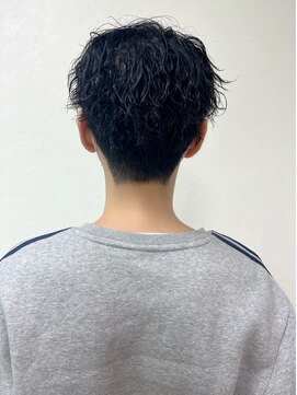 カトレア 海岸通り店 ツイスパ