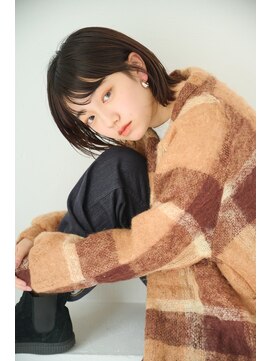 フルールバイリトル 新宿(FLEUR by little) ボブレイヤー