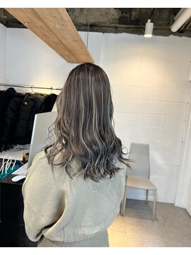 タオ 河原町(Tao) ハイライトグレージュ