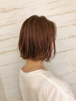 ルッソ チアロ(Lusso chiaro)&nbsp;☆レイヤー×ミディアム☆/30代40代50代