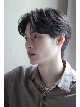 アドール(ADOR) #ダウンパーマ