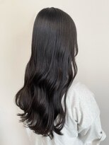 ヘアープロデュース ラピセット 松山(Lapset)&nbsp;20代30代40代トリートメント髪質改善ナチュラル透明感美肌