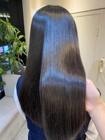 ジーナエス 札幌(Zina S)&nbsp;髪質改善＊美髪【Zina S 札幌】