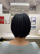 バサ 鷺ノ宮店(BASSA)&nbsp;【スタイル】大人ボブ