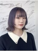 ラベンダーカラー