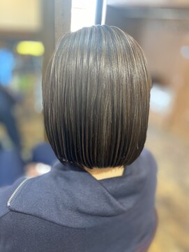 ホーミー(Homy.) ボブ