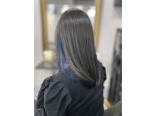 エイプリル ヘア スタジオ(April HAIR STUDIO)