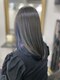 エイプリル ヘア スタジオ(April HAIR STUDIO)の写真/厳選カラー剤を豊富にご用意☆髪質に合わせたトリートメントケアとセットで髪質改善しながら理想のヘアに♪