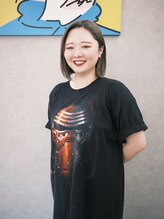 エマ(EMA) ナカムラ リナ