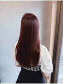 ピンクレッド