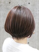 エシカル&nbsp;ショート