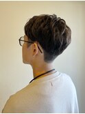 メンズショート