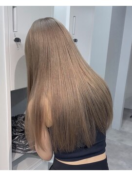 ヴェルダ 池袋店(verda) ミルクティーブラウン