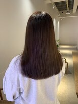 セブンベルベット(7 Velvet)&nbsp;オリーブグレージュ