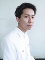 ウニカ デ メン(UN1CA de MEN) 吉野 綾真