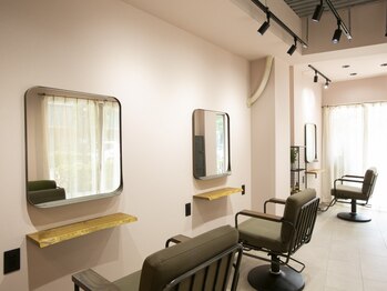 トワル(toile.)の写真/《6月NEW OPEN》メンズから大人気実力派サロン”toile.”再現性の高いカット×パーマでセットも簡単！