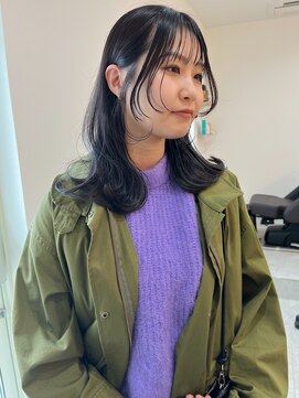 ソフト(soft) ◎シフォングレー◎20代30代40代