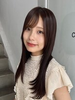 クロト(Clotho) 縮毛矯正/髪質改善白髪ぼかしレイヤーカットショートカットボブ