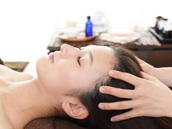 ジュビリーヘアーの写真/髪質/ダメージにお悩みの方にも◎21種類配合のクレンジングオイルで、芯から潤い滑らかな指通りが叶う!